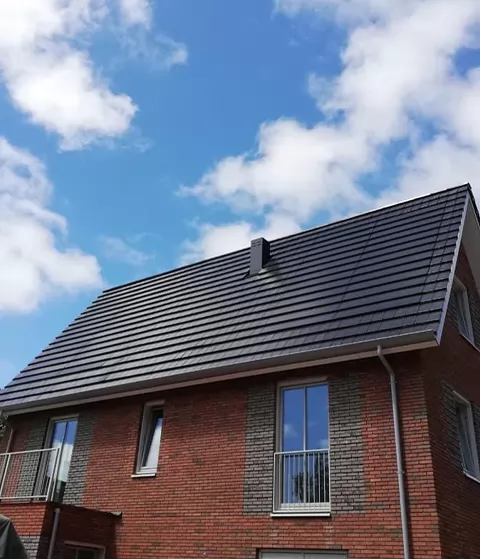 Solar Roof Tiles