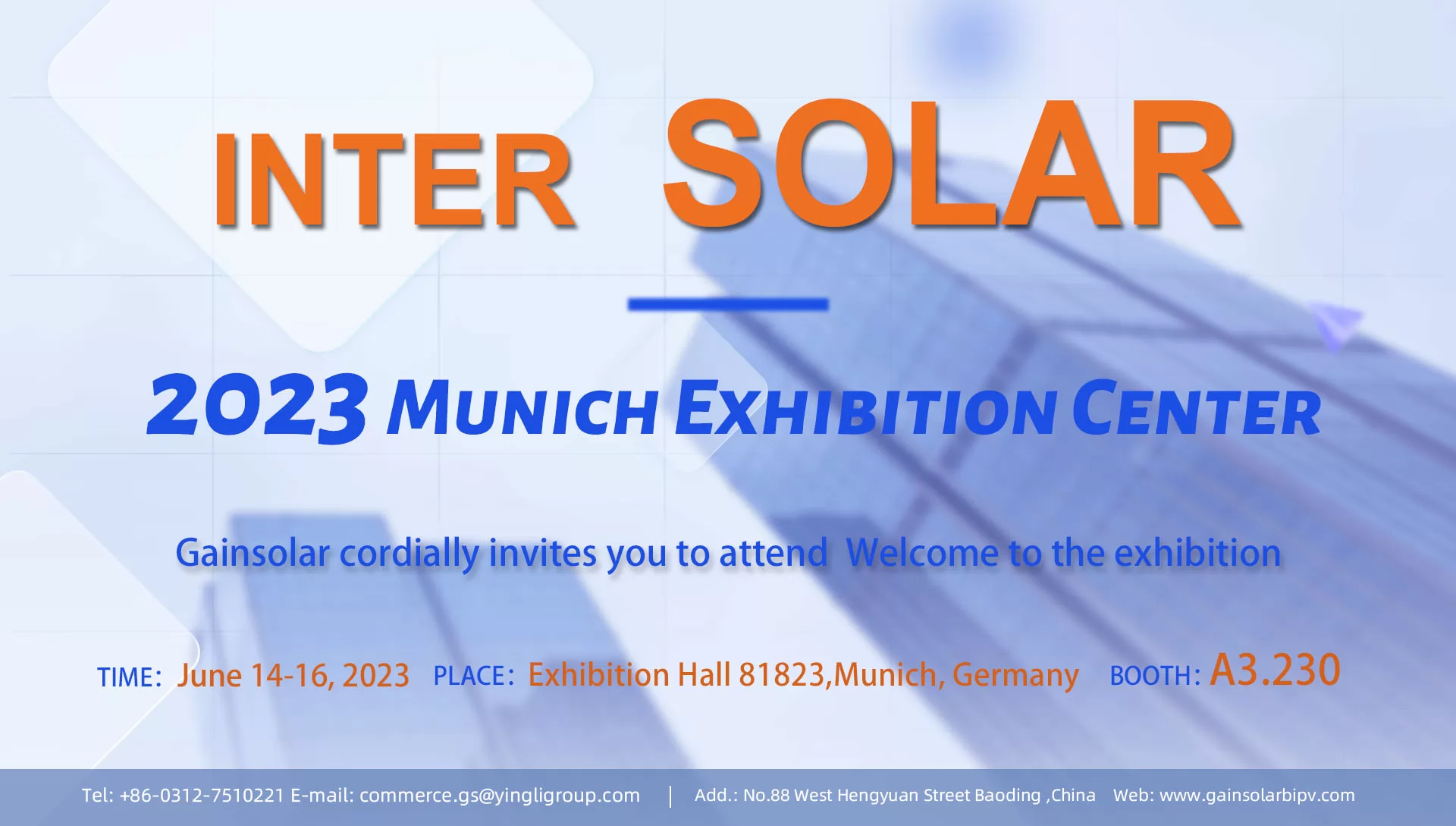 Baoding Jiasheng Photovoltaic Technology Co., Ltd.