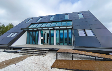 What's the difference between BAPV and BIPV?