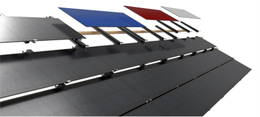 What Are Solar Roof Tiles?