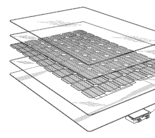 pv roof tiles