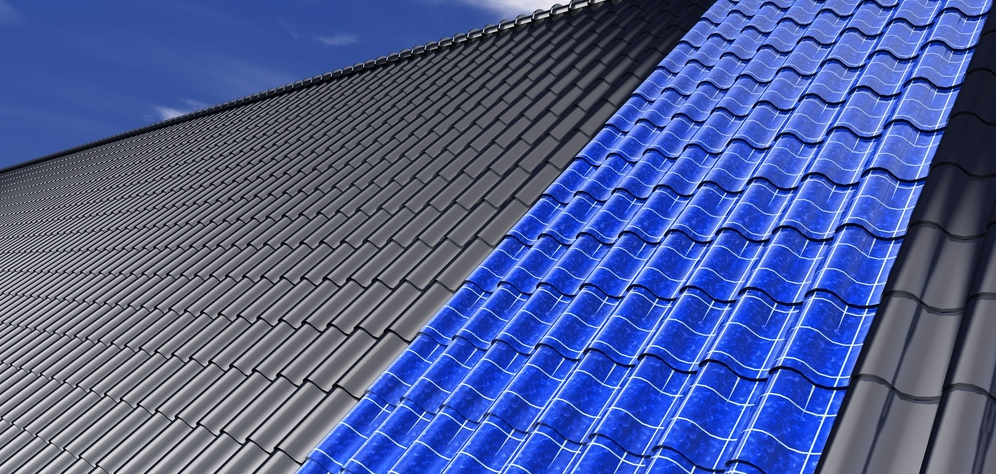 pv roof tiles