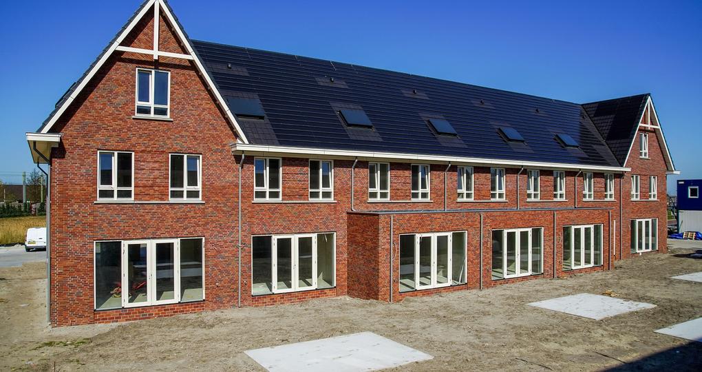 bipv solar roof tiles