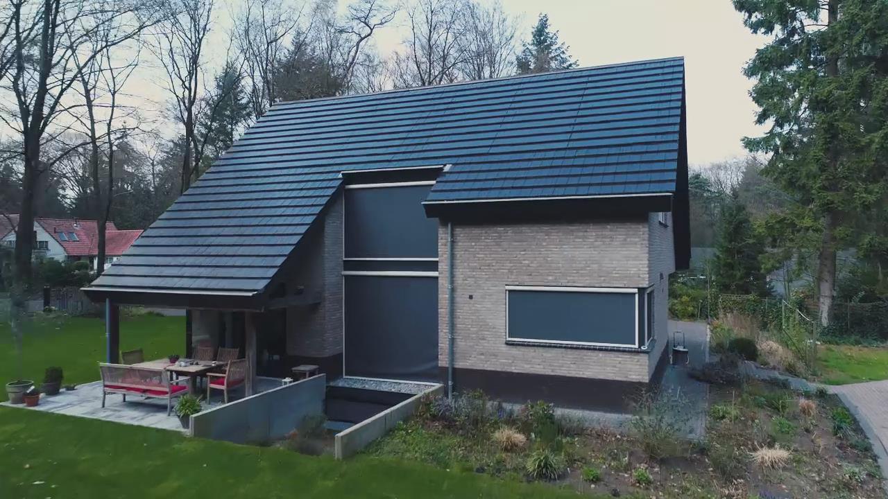 Pros and Cons of Solar Roof Tiles