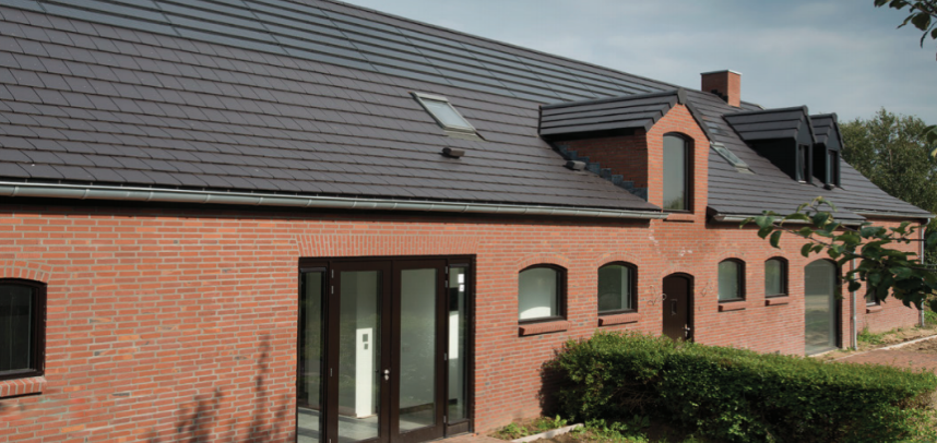 Pros and Cons of Solar Roof Tiles