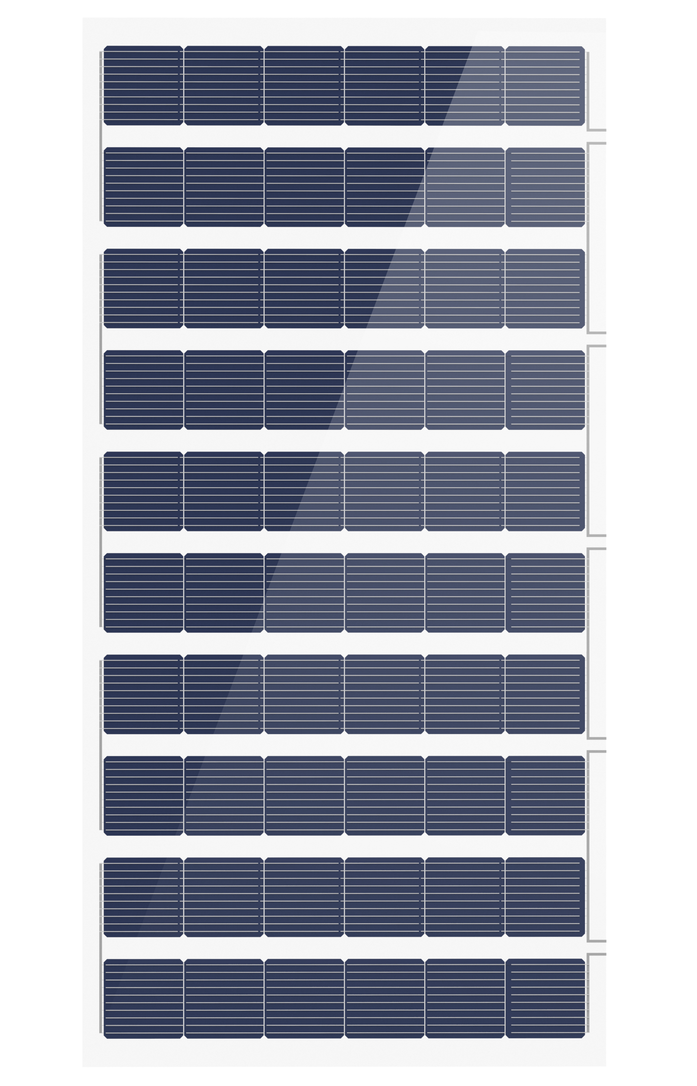 Solar Roof Tile | GainSolar