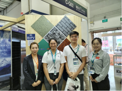 YINGLI Gain Solar attends 2023 BEX Asia Singapore.png