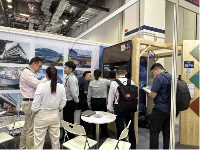 YINGLI Gain Solar attends 2023 BEX Asia Singapore.png