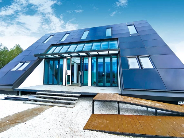 Is BIPV the best choice for solar power?cid=5