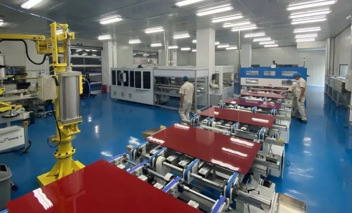 Lamination and Encapsulation, Sealed and Durable