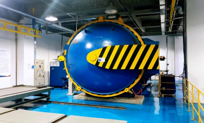 Strengthened Integration, Final Inspection