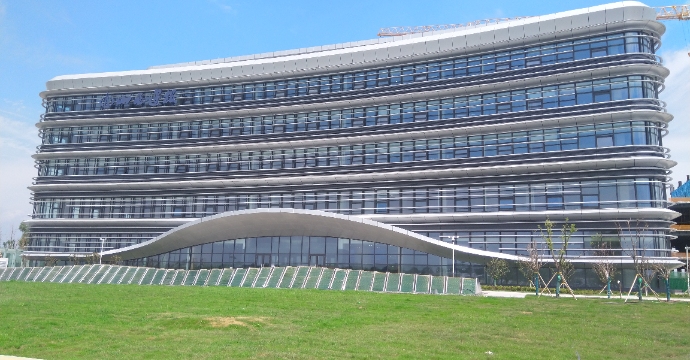 Gain Solar BIPV Façade Systems