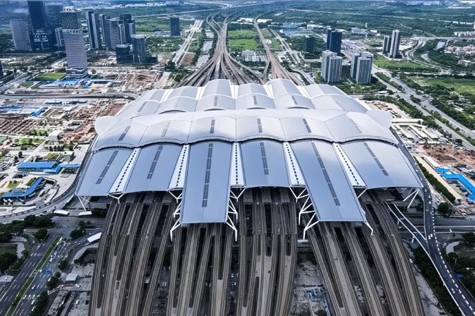 How Can Solar Skylights Generate Electricity Without Sacrificing Natural Light?cid=5 How Can Solar Skylights Generate Electricity Without Sacrificing Natural Light?cid=5