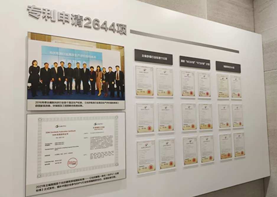 Baoding Jiasheng Photovoltaic Technology Co., Ltd. Baoding Jiasheng Photovoltaic Technology Co., Ltd.