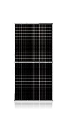 Poly Solar Panel