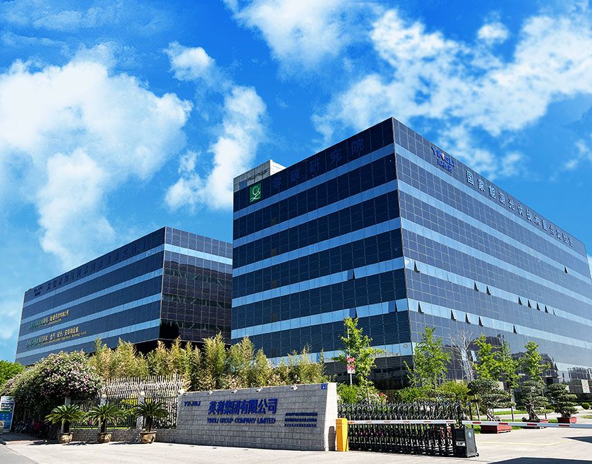 Baoding Jiasheng Photovoltaic Technology Co., Ltd.
