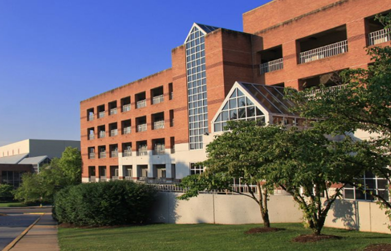 North China Electric Power University (Beijing) Industrial Park