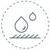 Dual waterproof design, Tight sealing