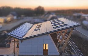 What's the difference between BAPV and BIPV?
