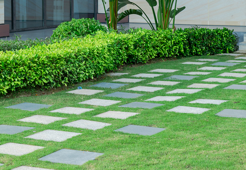 Solar Panel Floor Tiles