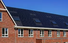 Solar Roof Tiles vs. Solar Roof Panels