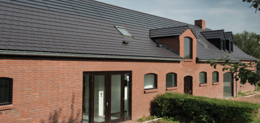  Whether you are a homeowner looking to invest in solar roof tiles, an architect wanting to specify the use of photovoltaic tiles, or an installer looking for solar panel roof tiles in the UK. Our team of experts are here to provide support and guidance with our GAIN SolarTile® to ensure you have everything you need to get started.