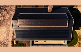 Pros and Cons of Solar Roof Tiles