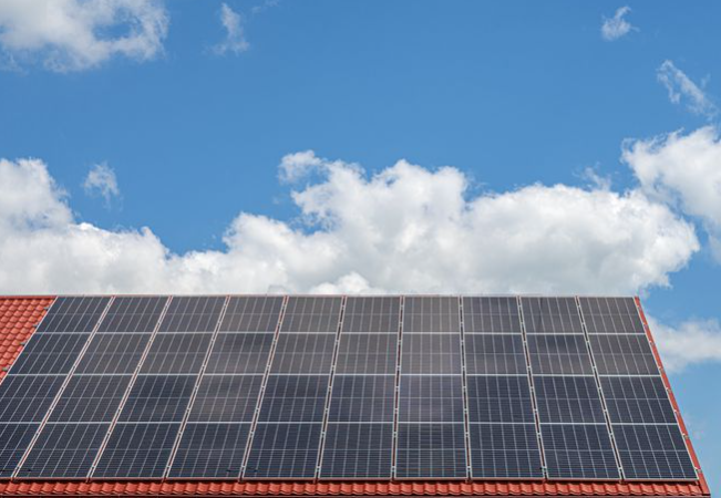 Trends in Photovoltaic Applications