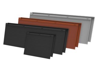 Solar Roof Specs
