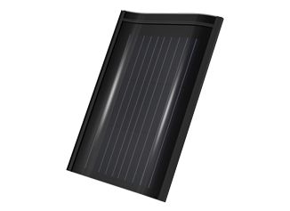 Solar Roof Specs
