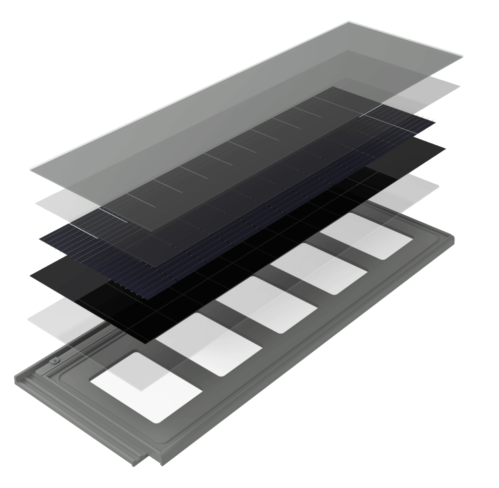 Which Commercial Roofs Are Ideal for Solar Panels? The best-suited roofing type for solar panels is a flat roof. This is because the solar panel system will need to be mounted on the roof, and a flat surface will provide the best stability for the system. However, if your commercial building has a sloped or pitched roof, you may still be able to install solar panels with proper support.  The Roof compatibility with solar panels mainly depends on  Material: Metal roofs are the best type of roofing for solar panels, as they provide a stable and durable surface on which to mount the system. Metal roofs also don’t degrade in the sunlight like other roofing materials, so you won’t have to worry about the panels becoming less effective over time. Age: Solar panel systems can be installed on both new and old roofs. However, it’s crucial to get your roof repaired or replaced if it’s beginning to show indications of deterioration before you put in solar panels. This is because the solar panel system will add weight to the roof, which could cause further damage if the roof is not in good condition. Orientation: The best orientation for solar panels is south-facing, as this will maximize the amount of sunlight that the panels receive. However, if your roof doesn’t have a south-facing orientation, you can still install solar panels and benefit from the electricity savings. Shading: Shading is one of the biggest factors that can affect the performance of solar panels. If your roof has a lot of shadowing from nearby trees or other buildings, the panels won’t be able to get enough sunlight to generate electricity. Size: The number of solar panels that can be installed on your roof will depend on the size of the roof. If you have a small roof, you may only be able to install a few panels. However, if you have a large roof, you could install dozens of panels and generate a significant amount of electricity. Slope: Generally, solar roofing is performed on roofs with a slope between 15 and 60 degrees. However, a certified roofing contractor will be able to install solar panels on most types of roofs.