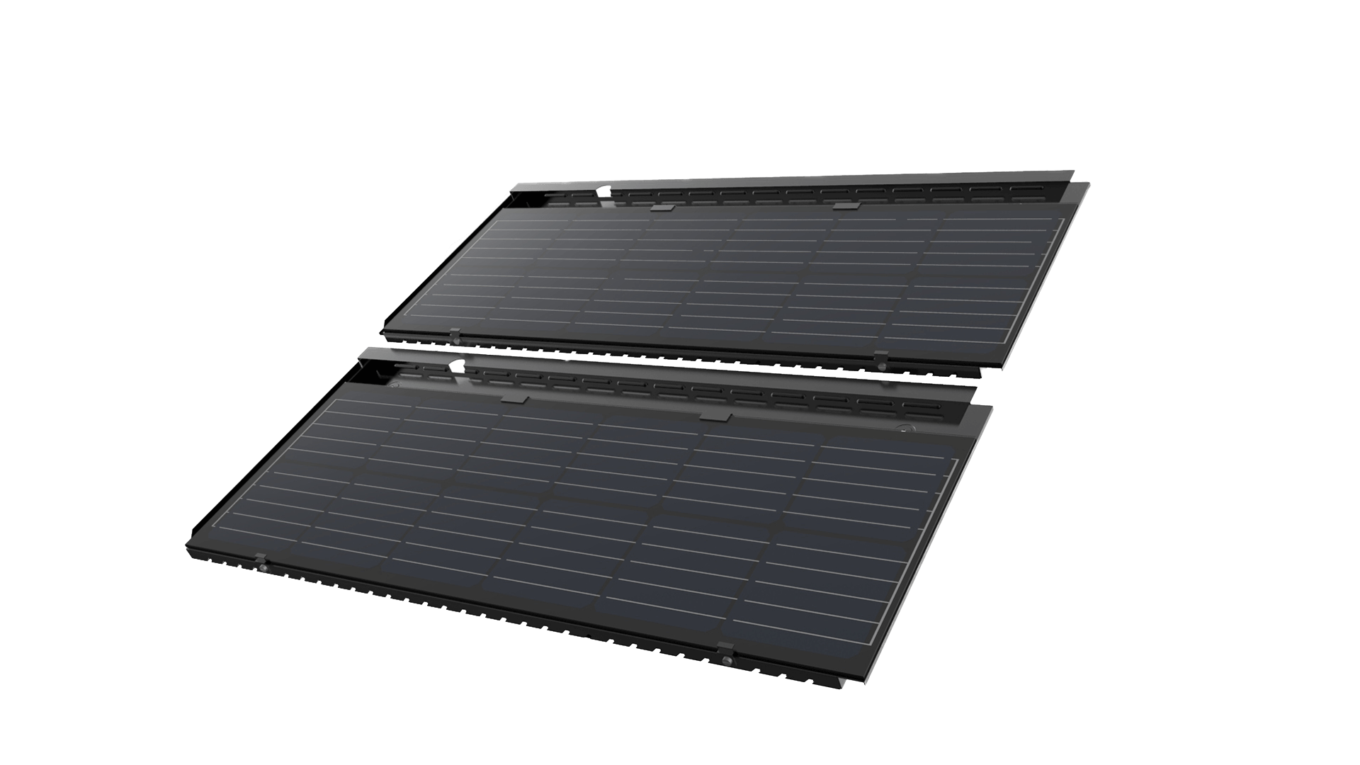 integrated pv systems