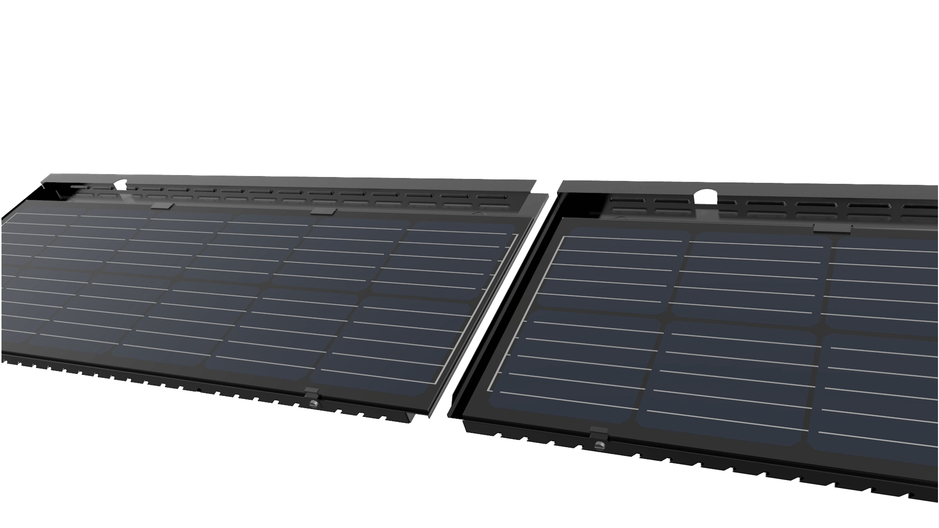 integrated pv systems