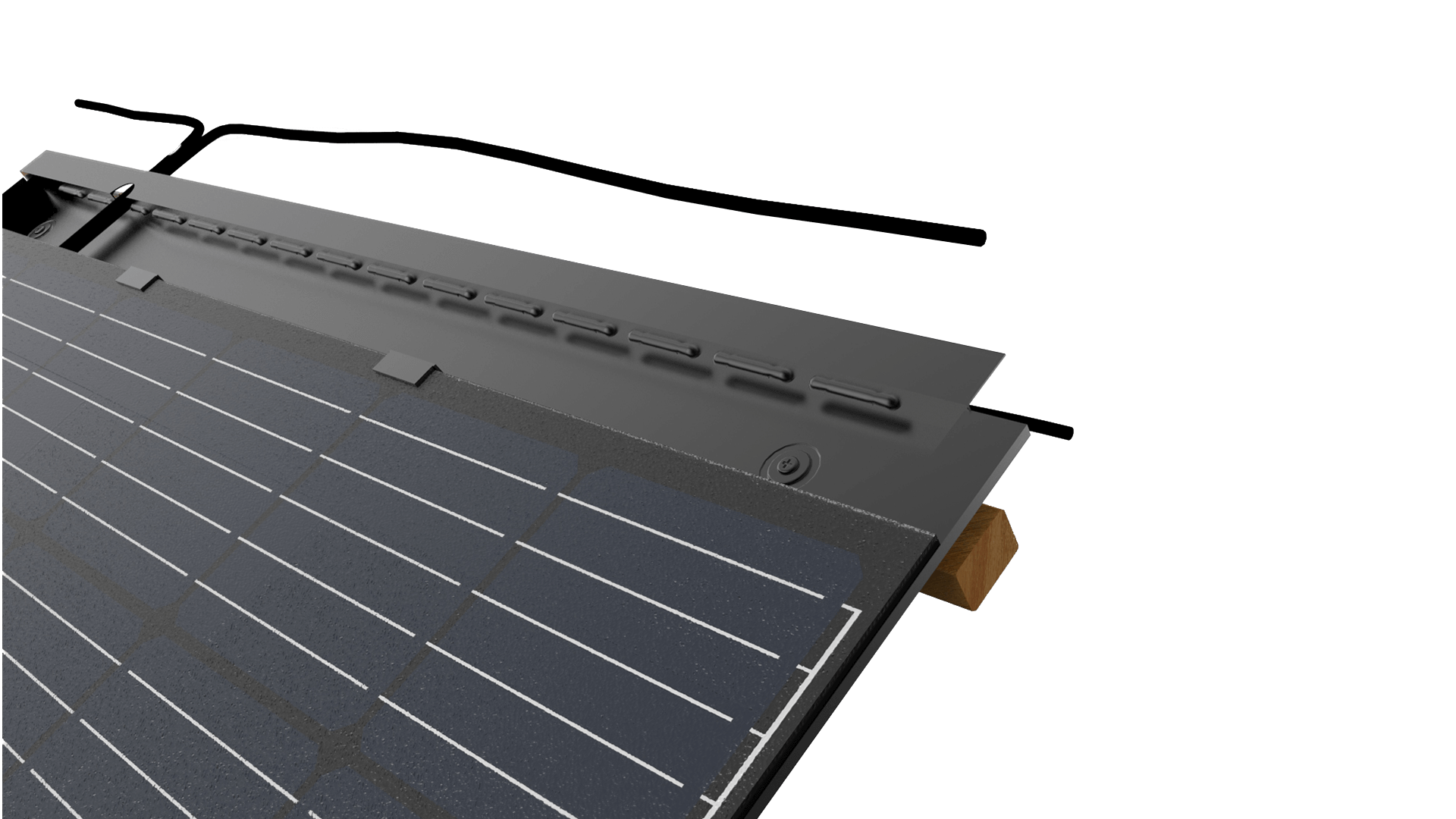 integrated pv systems