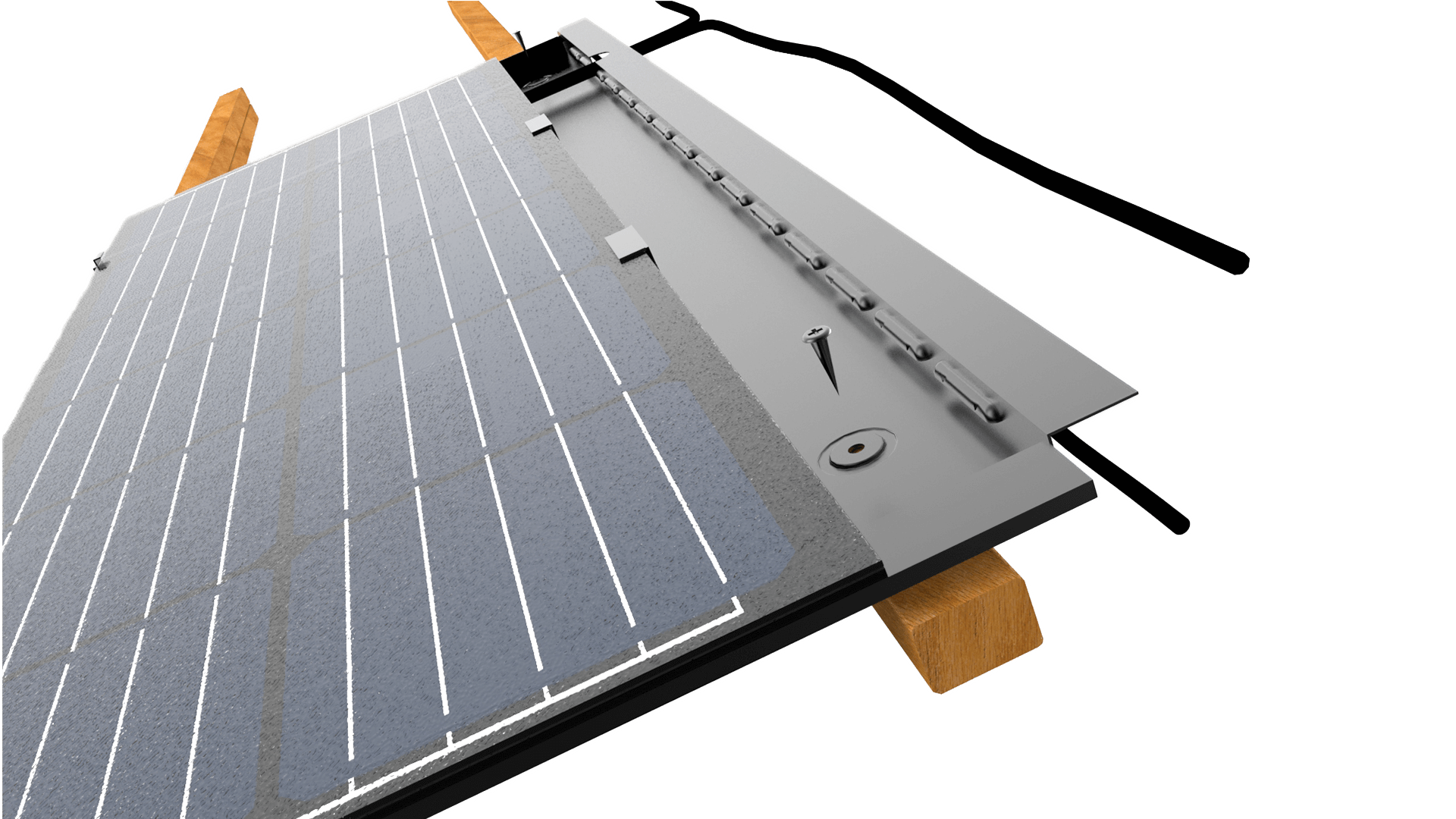 integrated pv systems