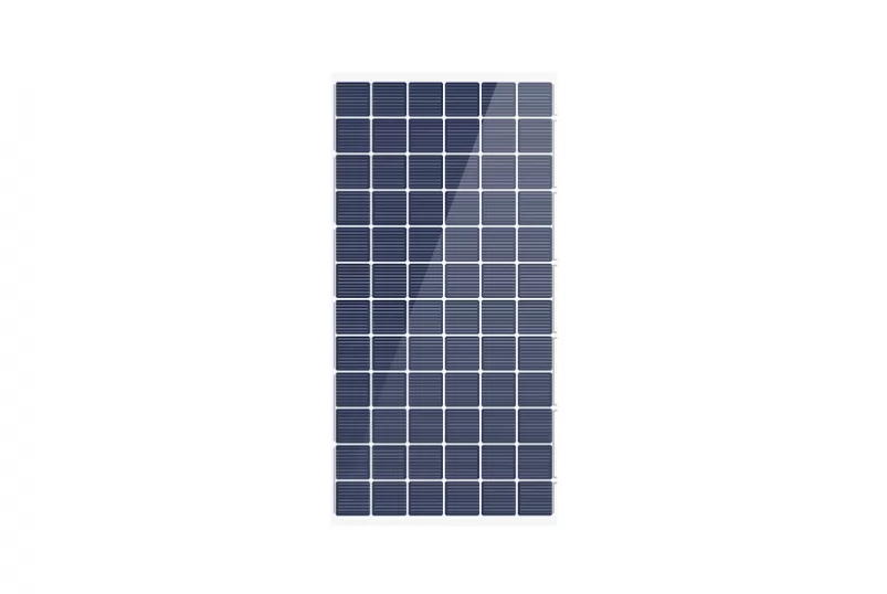 520W 18% Transmittance BIPV Panel