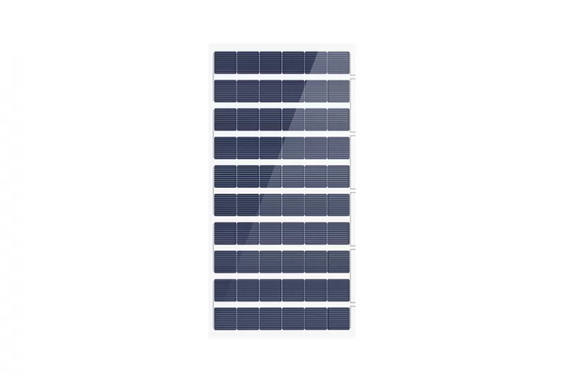 434W 31% Transmittance BIPV Panel