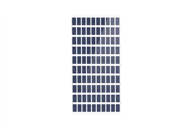 361W 42% Transmittance BIPV Panel