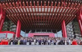Gain Solar Invited to Attend the 18th China International Building Decoration and Design Art Fair (CIDF)