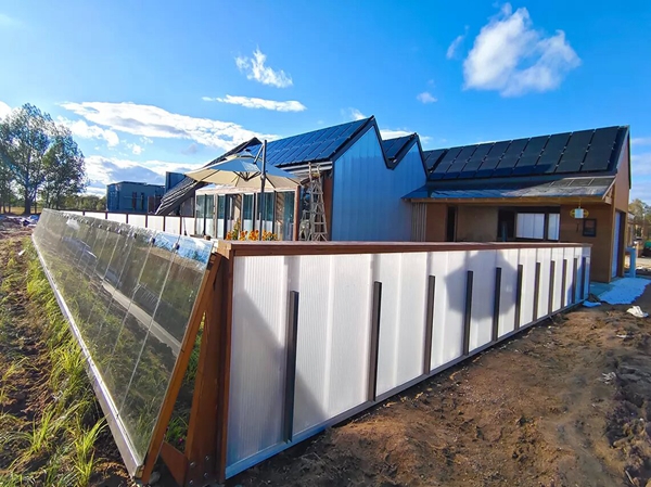 Is BIPV the best choice for solar power?