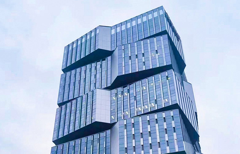 TusDesign Building