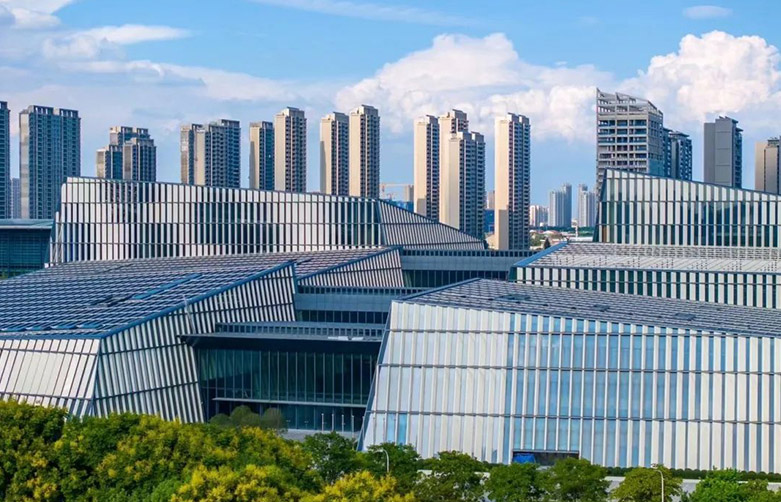 Wuxi International Convention Center