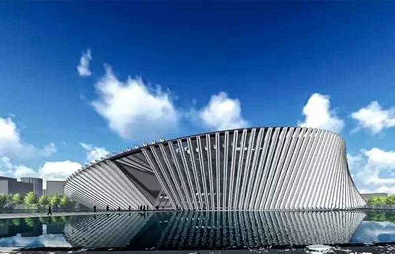 Tianhan Grand Theater