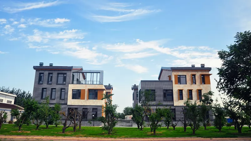 One-Stop System Solution