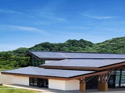 Which type of roof is best for solar panels?