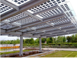 Why solar carports are popular