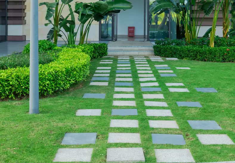 PV Floor Tile