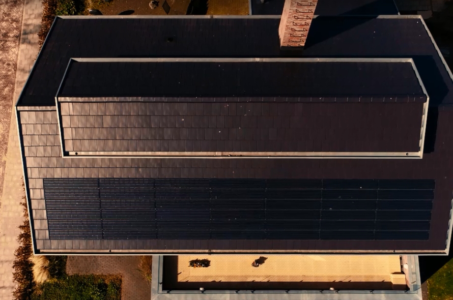 What you need to know affects the efficiency of solar roof PV tiles