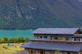 Things to Note When Installing Solar Roofing Shingles