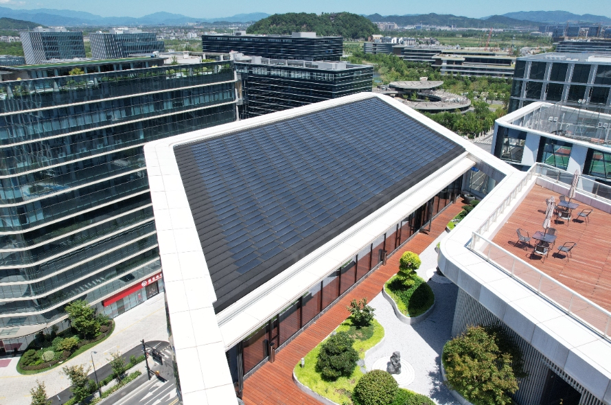 The Future of Energy: Building Integrated Photovoltaic Panels and Their Role in Sustainable Architecture